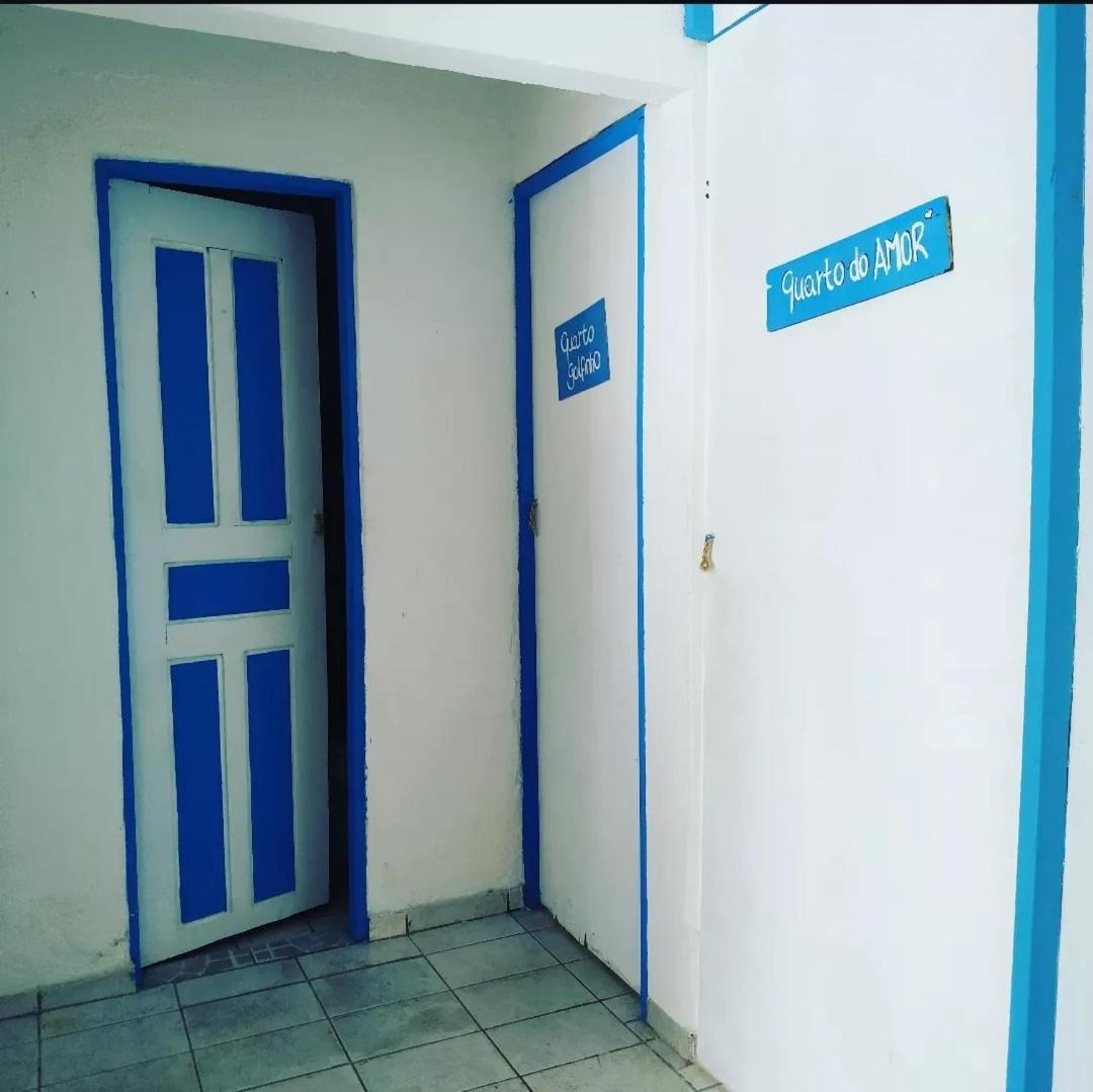 Casinha Blue Pipa Vandrerhjem Praia de Pipa Eksteriør bilde
