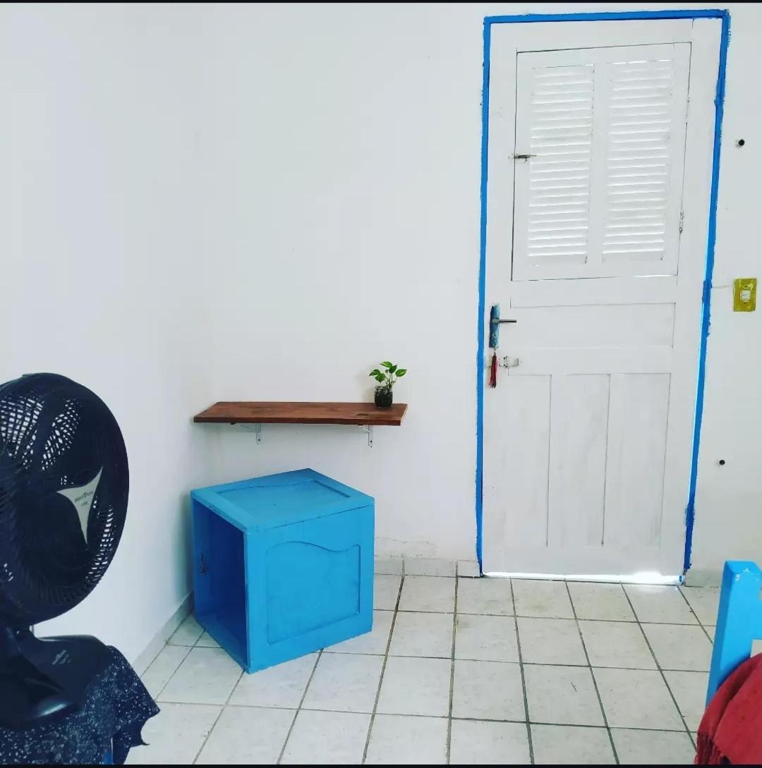 Casinha Blue Pipa Vandrerhjem Praia de Pipa Eksteriør bilde