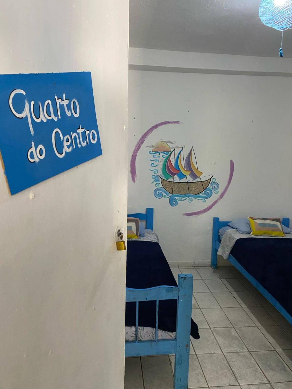 Casinha Blue Pipa Vandrerhjem Praia de Pipa Eksteriør bilde
